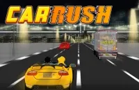 Car Rush Cover